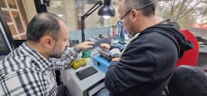 cep telefonu tamir eğitimi